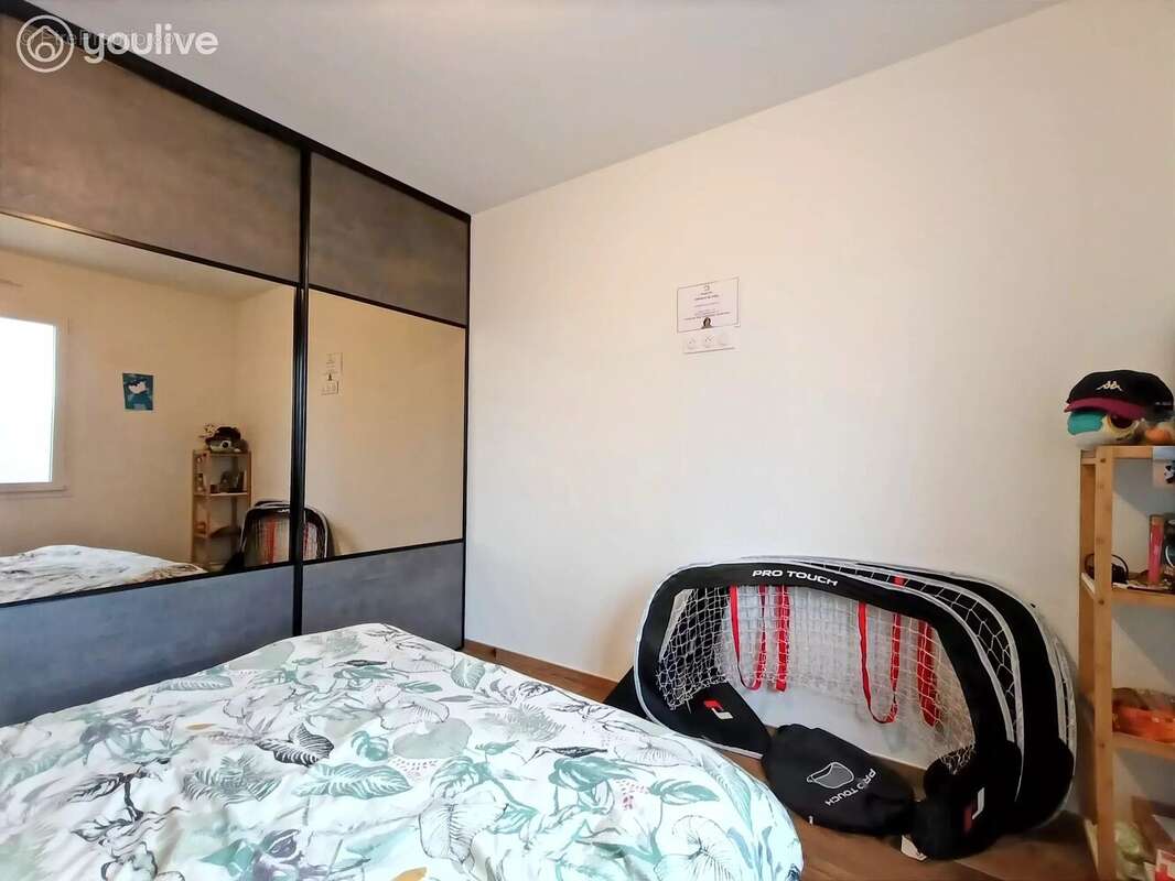 Maison à SAINT-JEAN-DE-MONTS