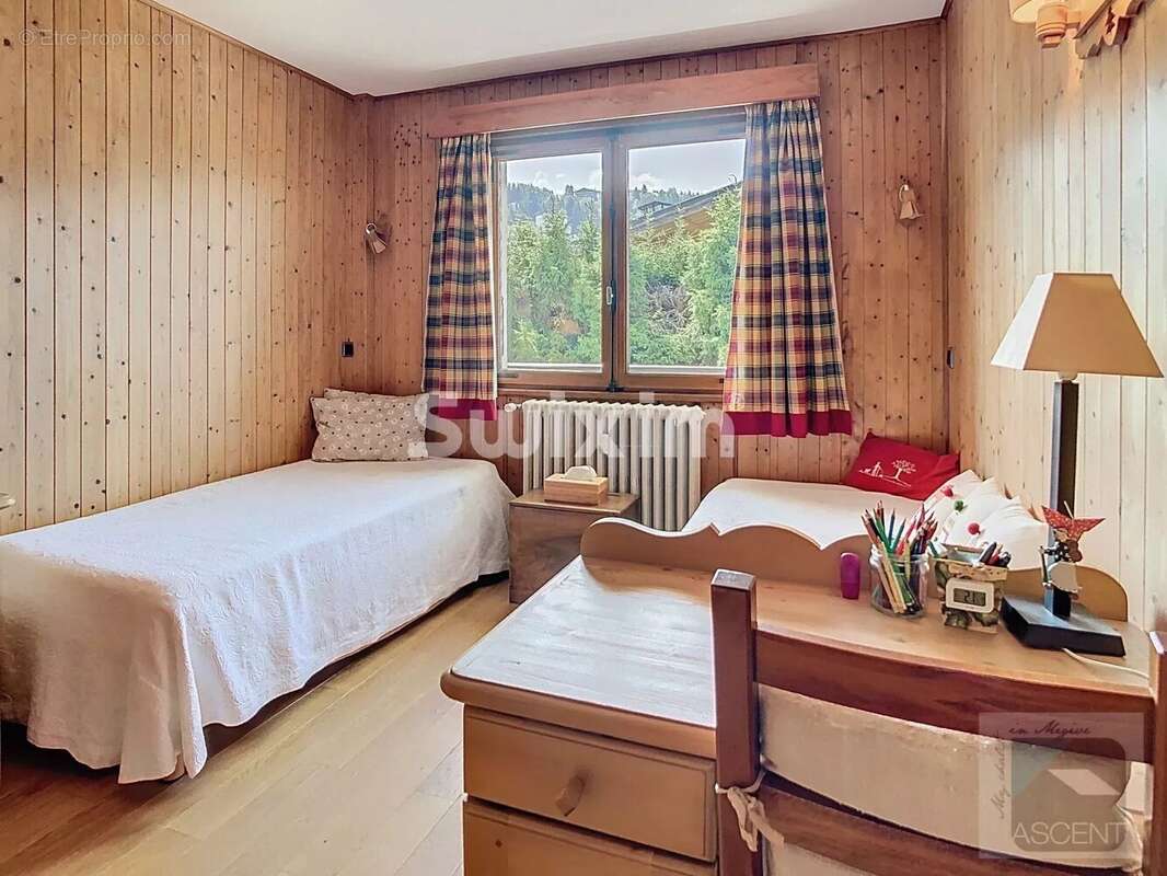 Appartement à vendre au Jaillet - Megève - photo 6