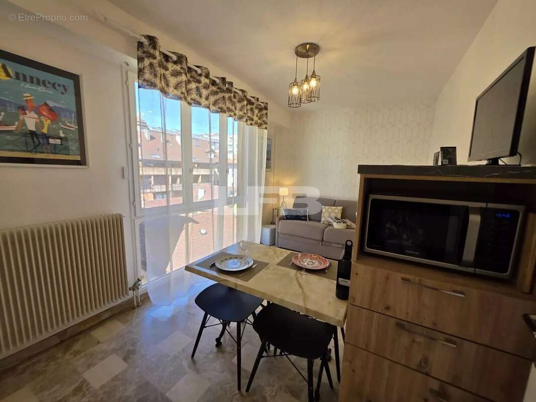 Appartement à ANNECY