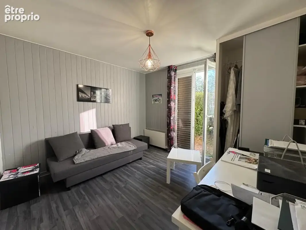 Maison 4 pièces 90 m² à vendre à Bondoufle (91070) - photo 5