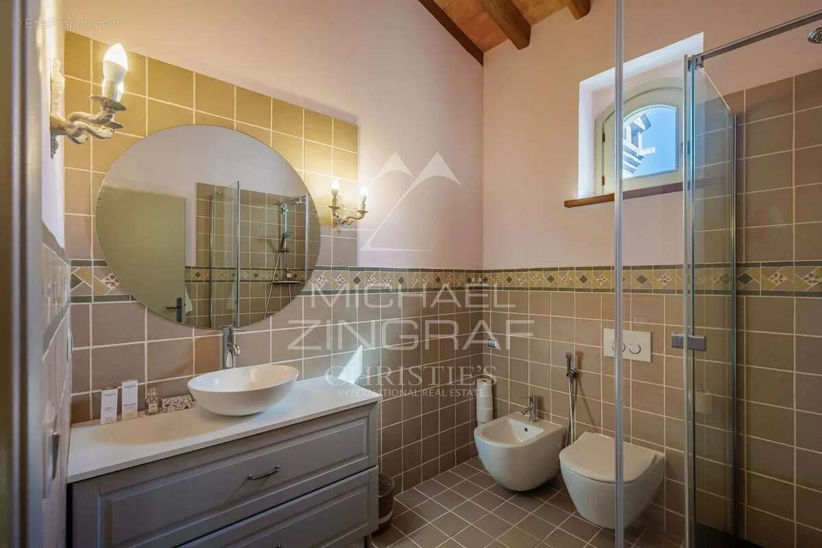 Maison à RAMATUELLE