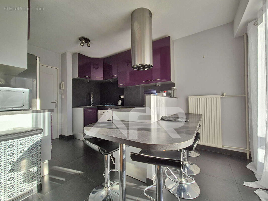 Appartement à CHATOU