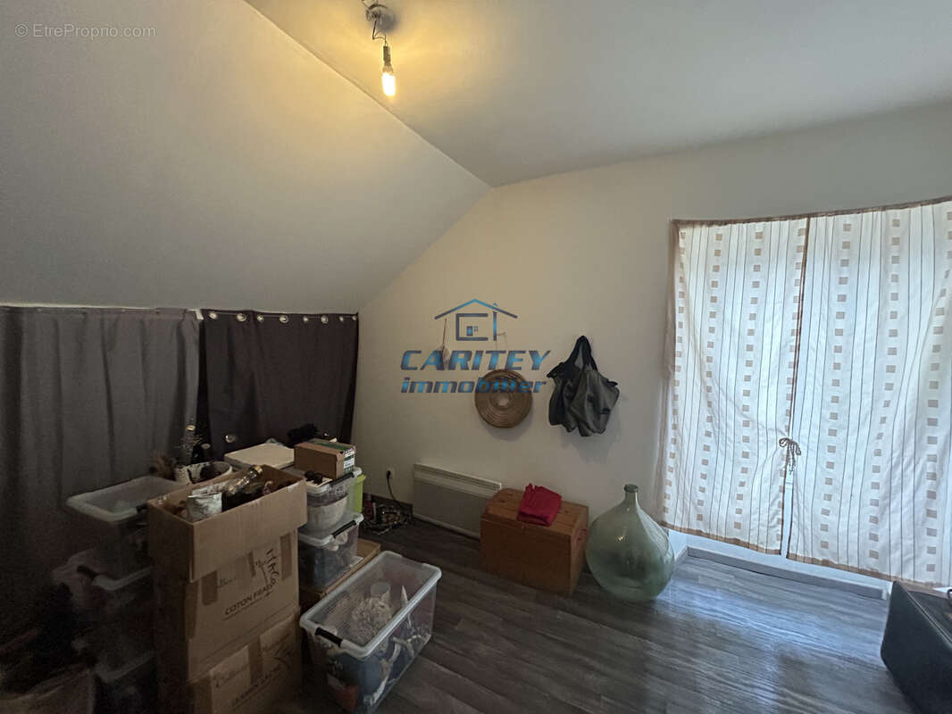 Appartement à LURE