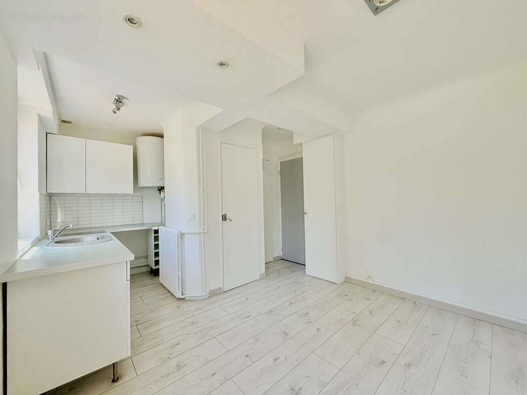 Appartement à CHOISY-LE-ROI
