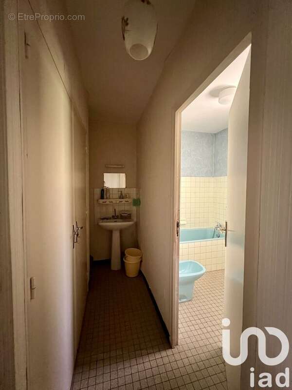 Photo 9 - Maison à BRANNE