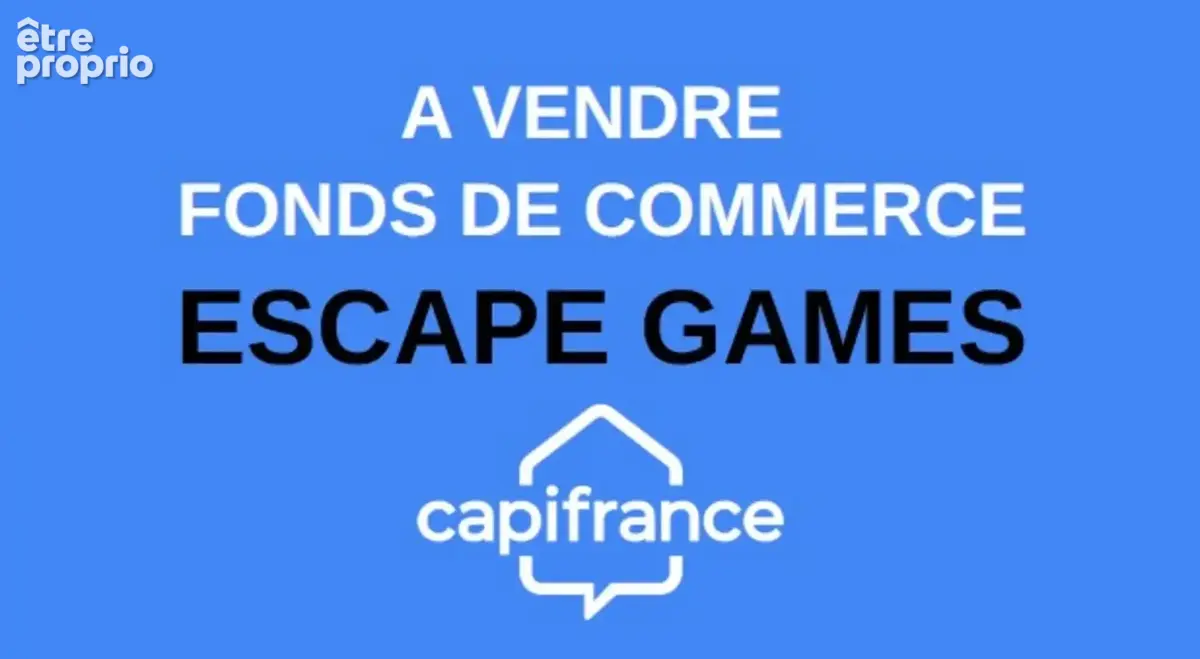 Commerce à NIMES