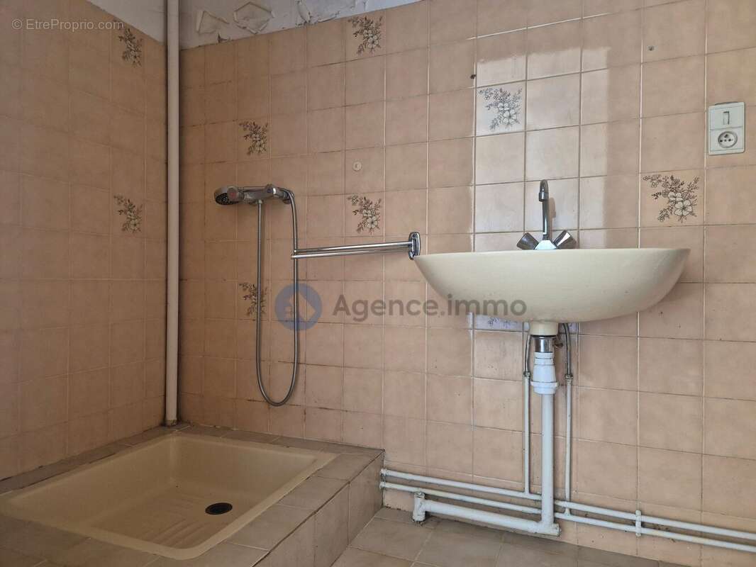 Appartement à NAVARRENX