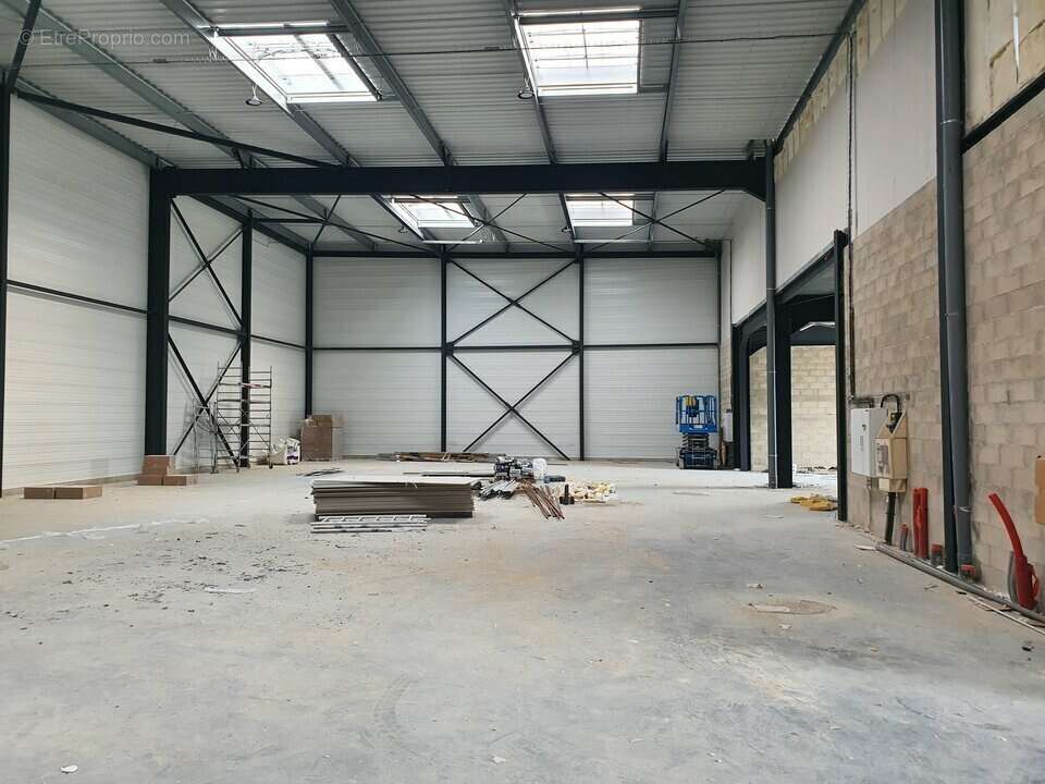 Autre à VILLEBON-SUR-YVETTE