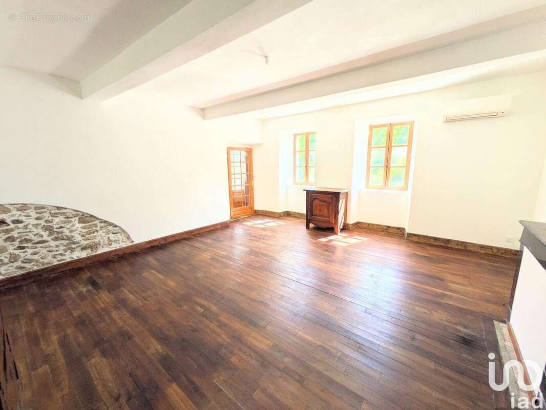 Photo 4 - Maison à LA BASTIDE-DU-SALAT