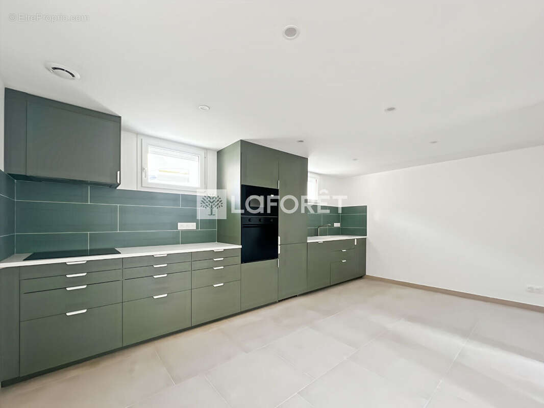 Maison à MAISONS-ALFORT