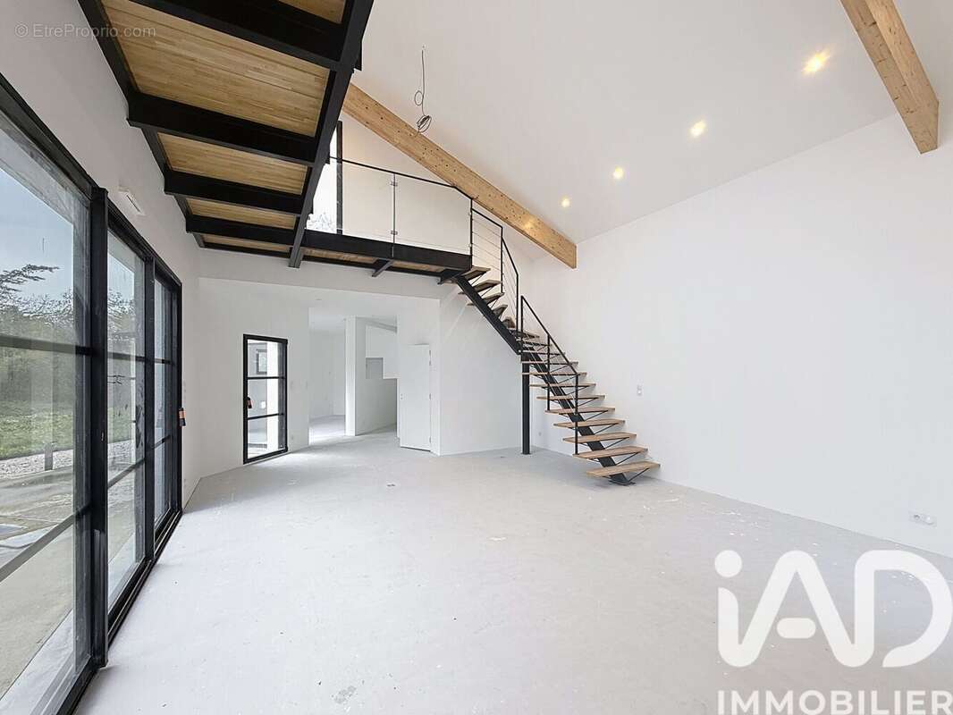 Photo 3 - Maison à NOYALO