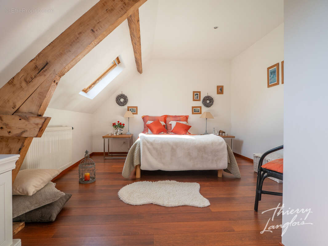 Maison à SAILLY-LEZ-LANNOY