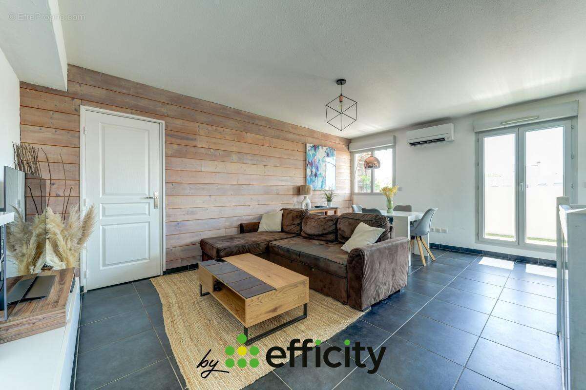 Appartement - photo 9