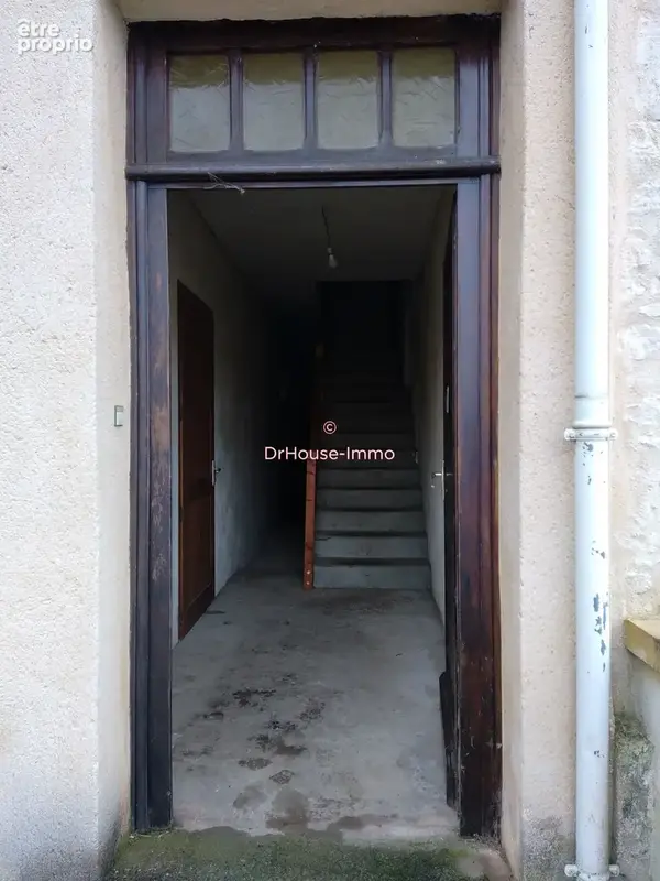 Maison 3 pièces 85 m² à vendre à Villefranche-Du-Perigord (24550) - photo 22