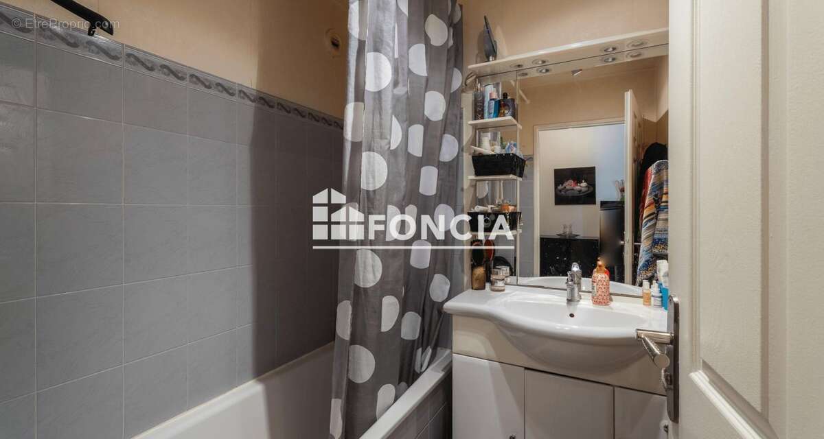 Appartement à RUEIL-MALMAISON