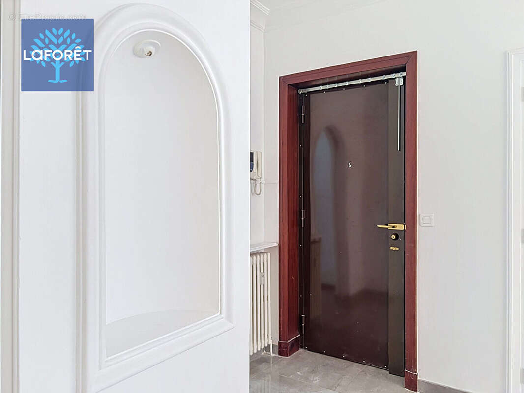 Appartement à LYON-6E