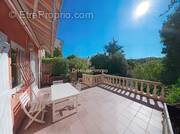 Maison à SAINT-CANNAT