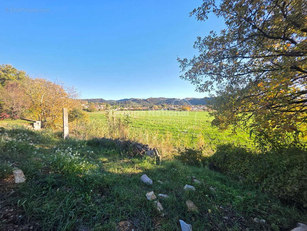 Maison à GREOUX-LES-BAINS