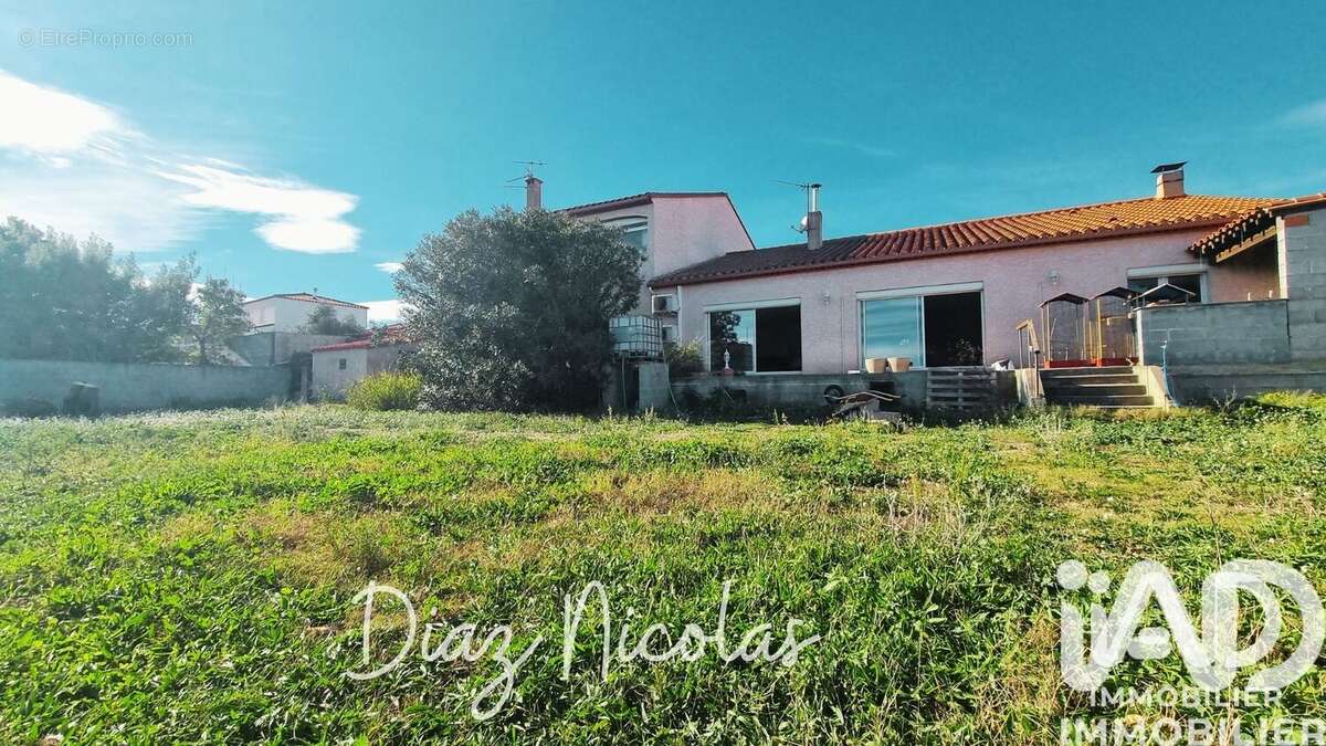 Photo 3 - Maison à POLLESTRES