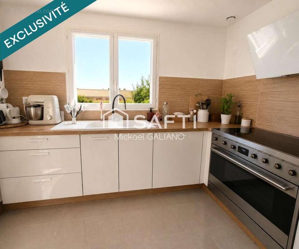 Maison 106 m² à Saint-Jean-D'avelanne  - photo 5