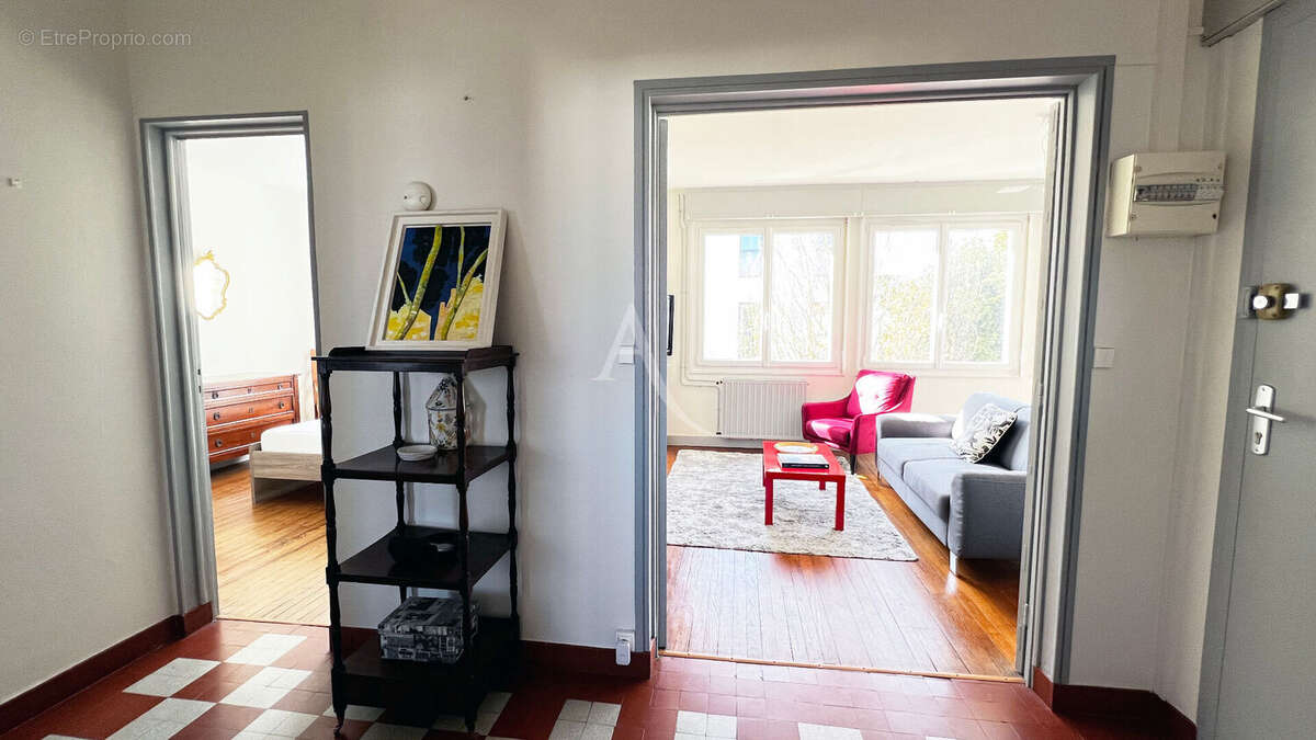 Appartement à ROYAN