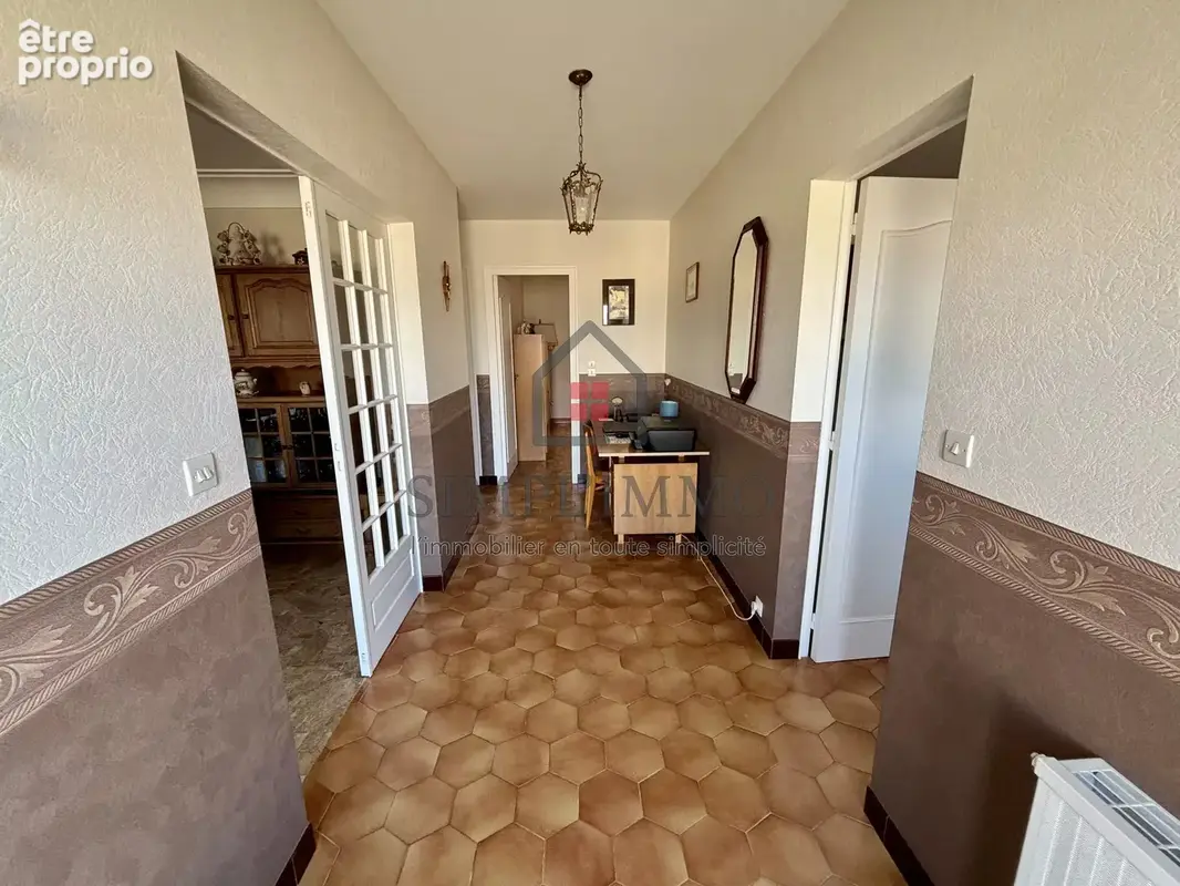 Viager occupé, maison de 150 m², 3 ch - photo 4
