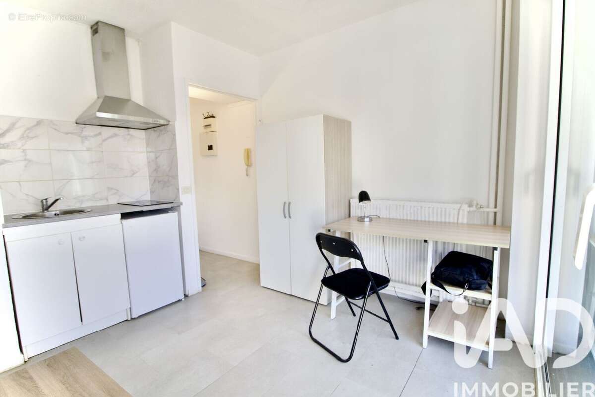 Photo 4 - Appartement à MARSEILLE-5E