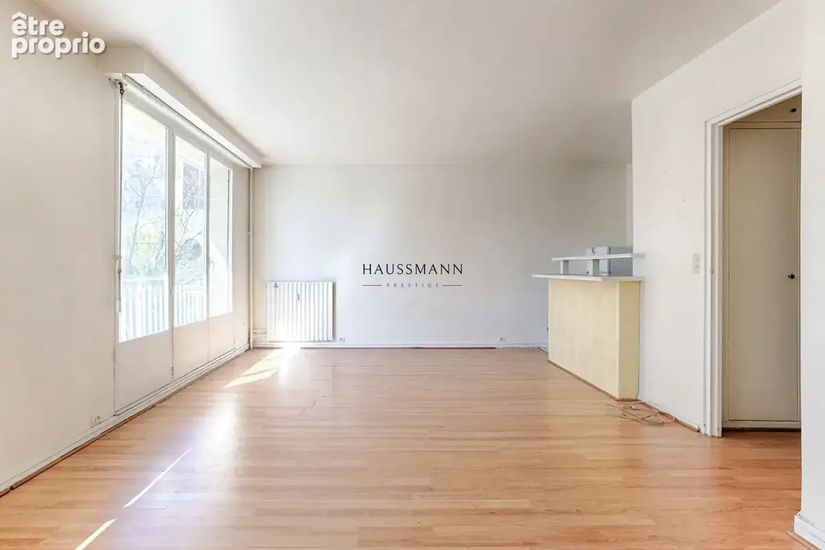 Appartement Neuilly Sur Seine - photo 11