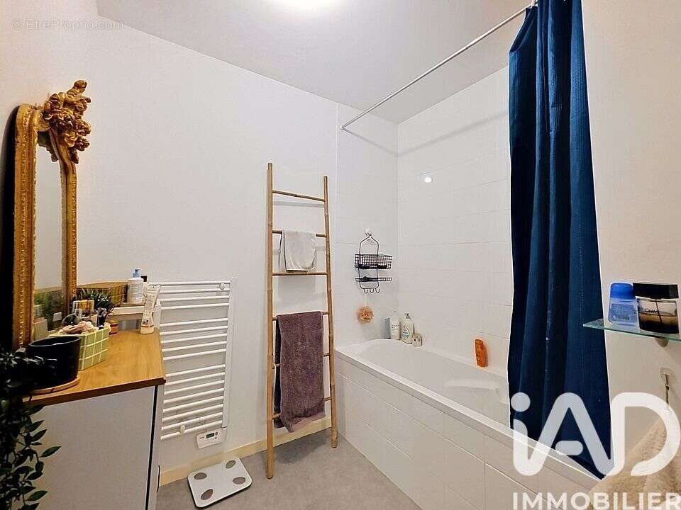 Photo 9 - Appartement à RENNES