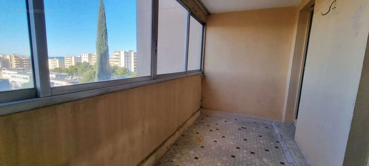 Appartement à VITROLLES