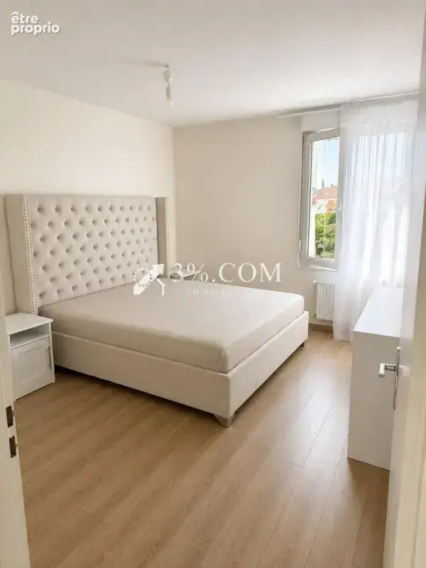 Appartement de 84.5m2 3 Chambres - photo 9