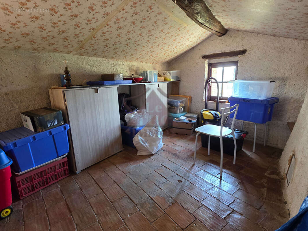 Maison de village au calme - photo 8