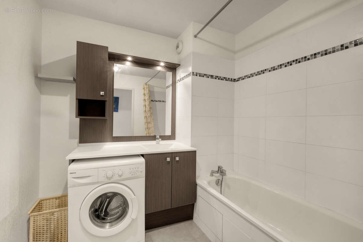 Appartement à BALMA