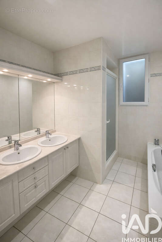 Photo 6 - Maison à CHAMPAGNE-SUR-OISE