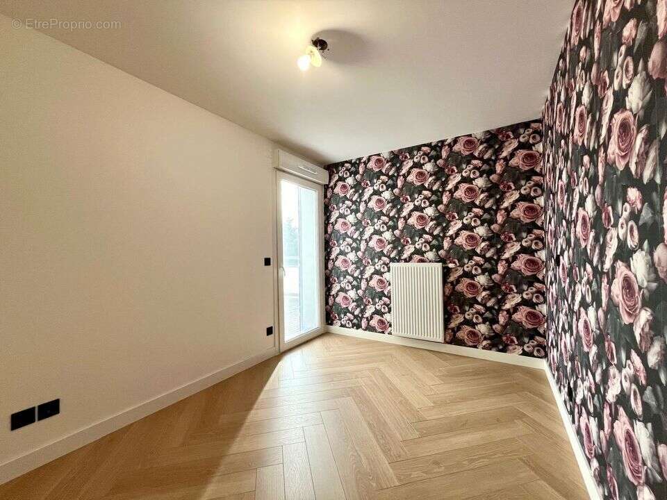 Appartement à SAINT-JULIEN-EN-GENEVOIS