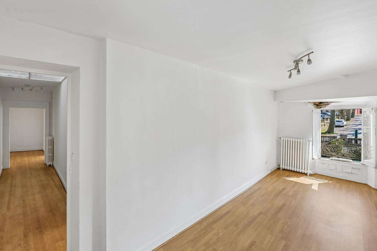 Appartement à MAZAMET