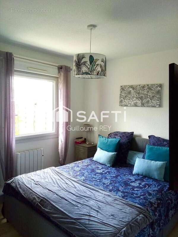 Photo 4 - Appartement à MONTUSSAN
