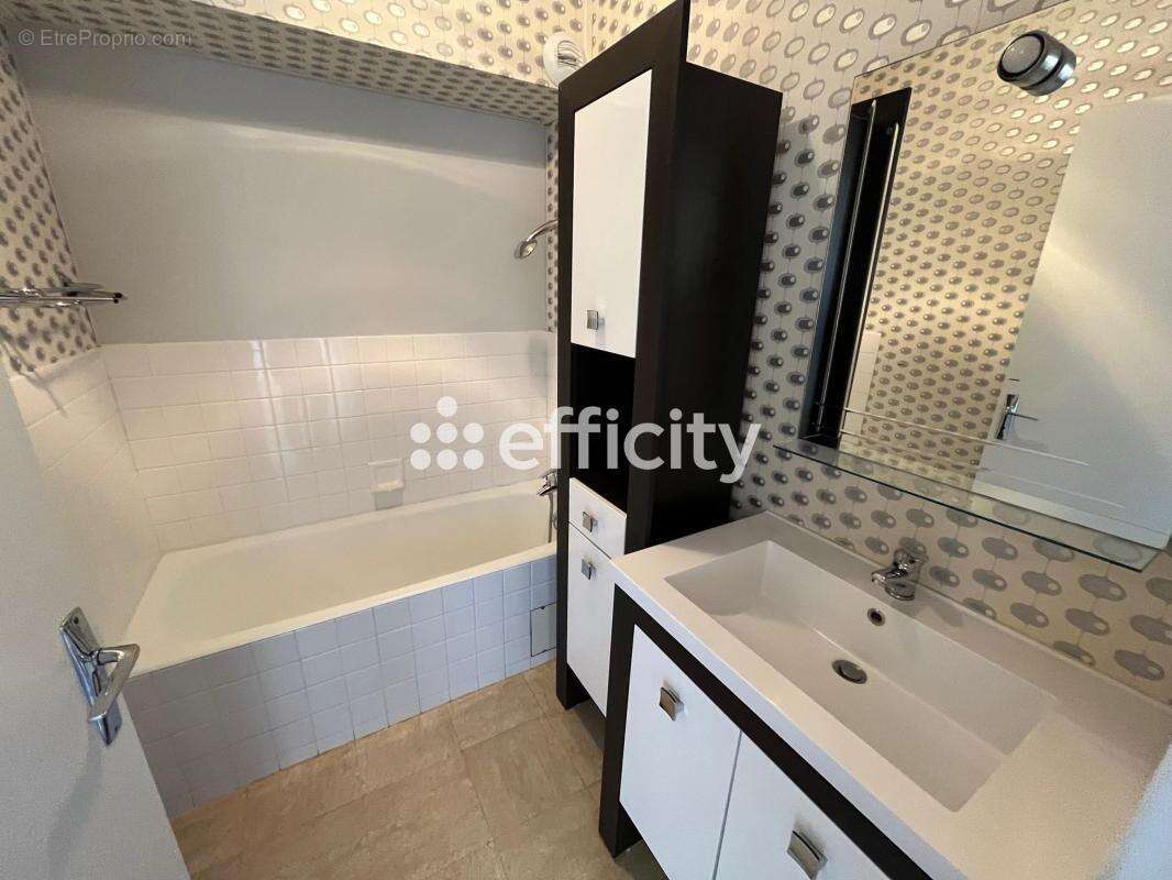 Appartement à LARMOR-PLAGE