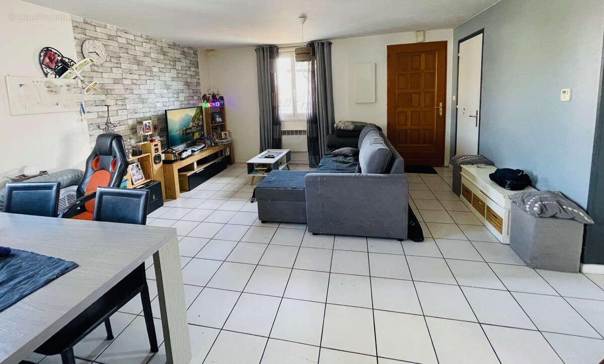 Appartement à SAINT-VINCENT-DE-TYROSSE