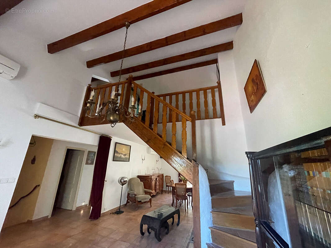 Villa Salles D' Aude 4 pièce(s) - photo 3