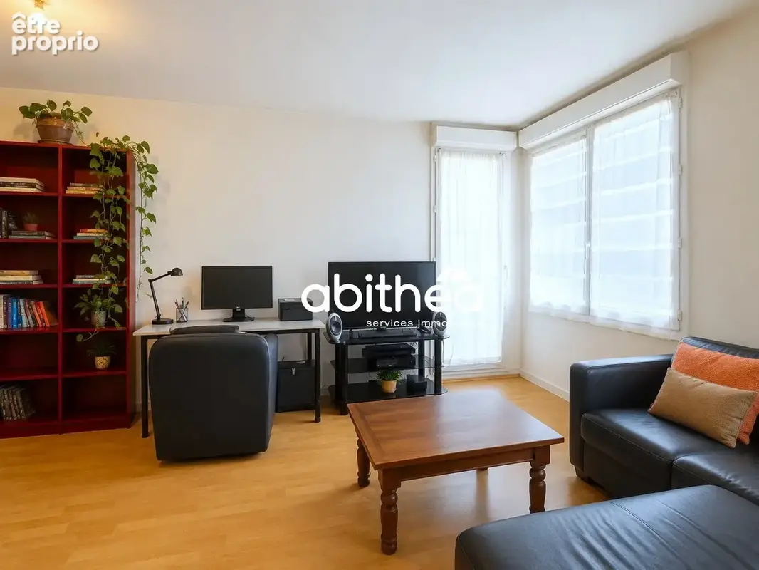 Appartement en hyper centre d'arras - photo 5