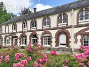 Maison à VALMONT