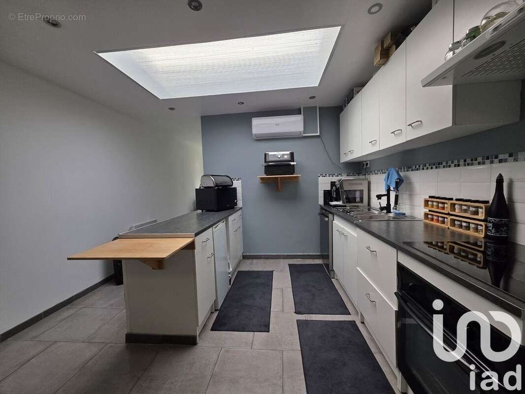 Photo 4 - Maison à FACHES-THUMESNIL