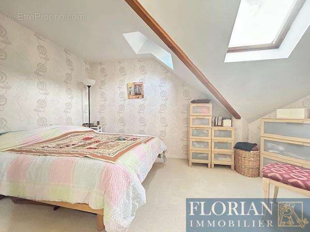 Appartement à ANTONY