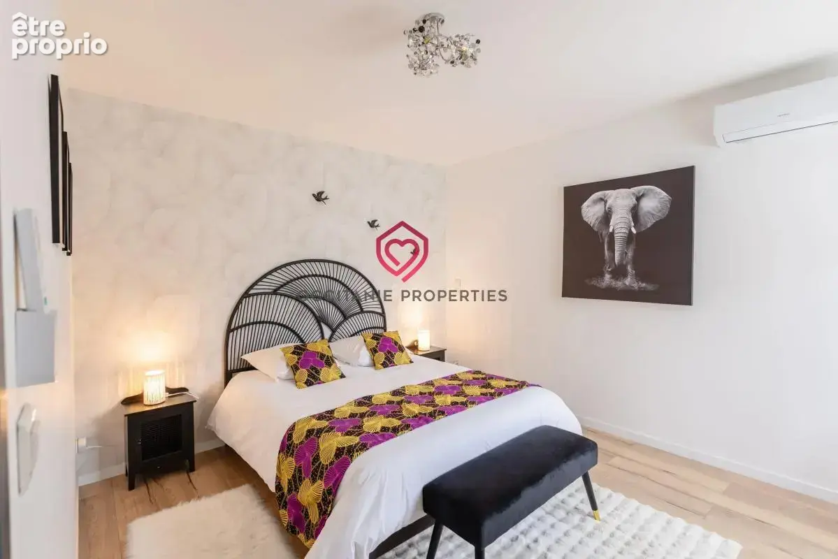 Maison d’hôtes avec gîtes indépendants et piscine - photo 21
