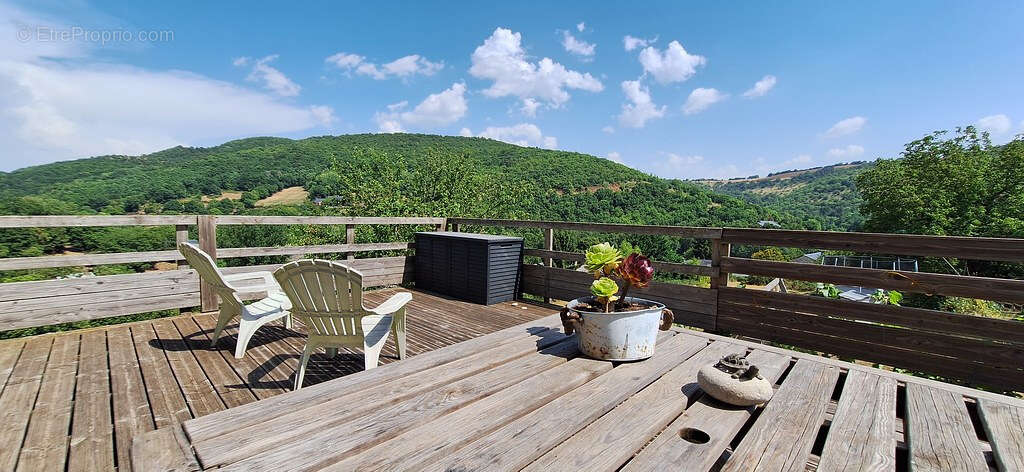 Un domaine d'exception aux portes de Millau - photo 4