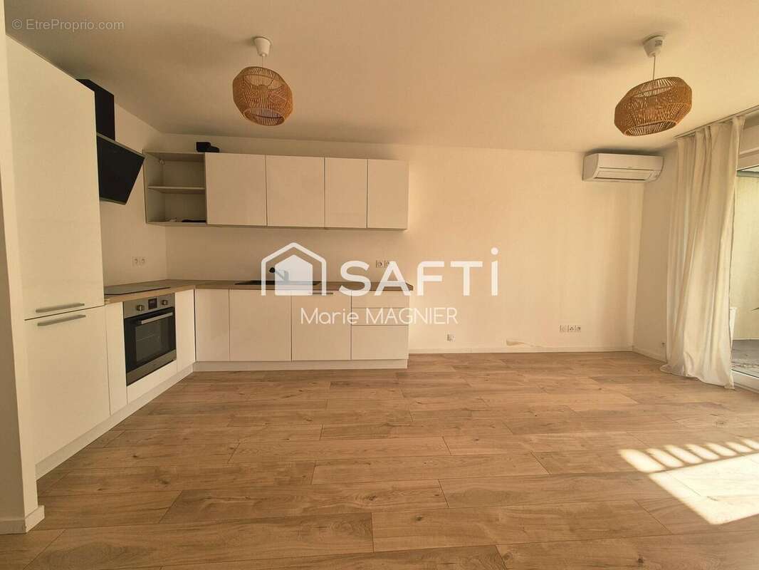 Photo 3 - Appartement à COGOLIN