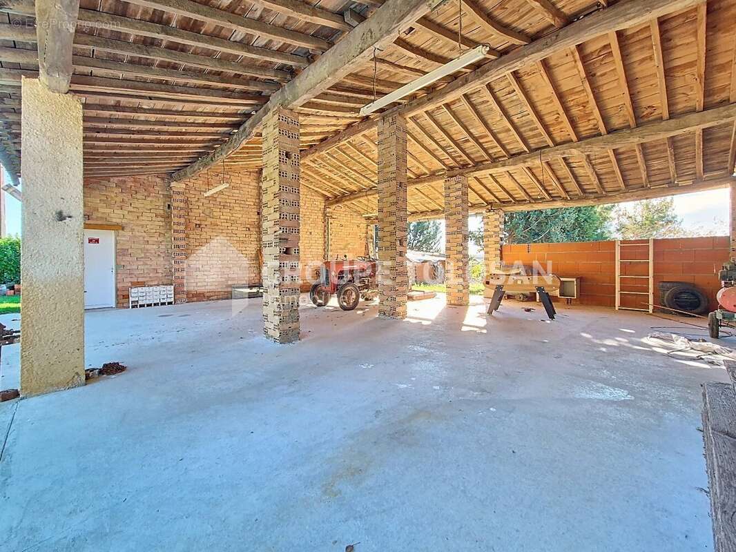 Maison à CASTELNAUDARY