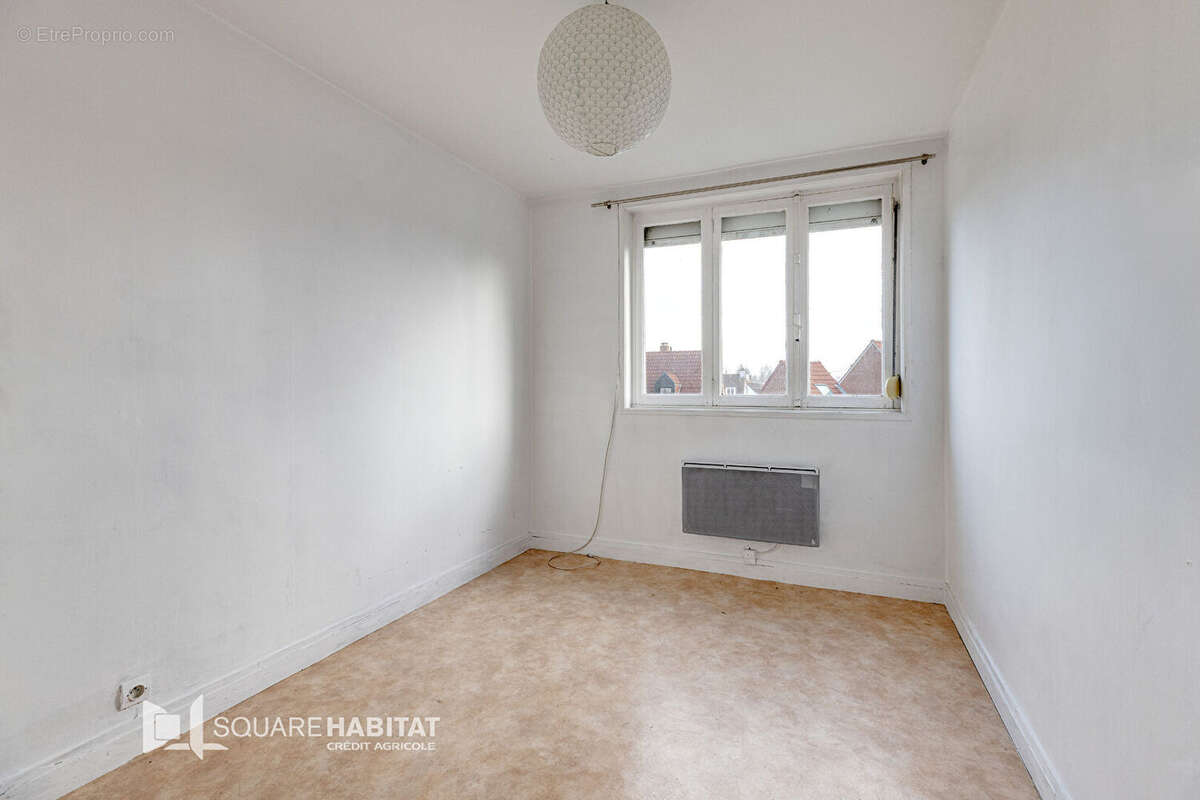 Maison à VILLENEUVE-D'ASCQ