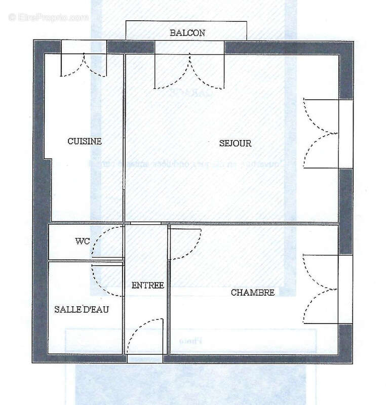 Appartement à SAINT-JEAN-DE-MONTS
